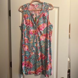 Lilly Pulitzer Essie Dress